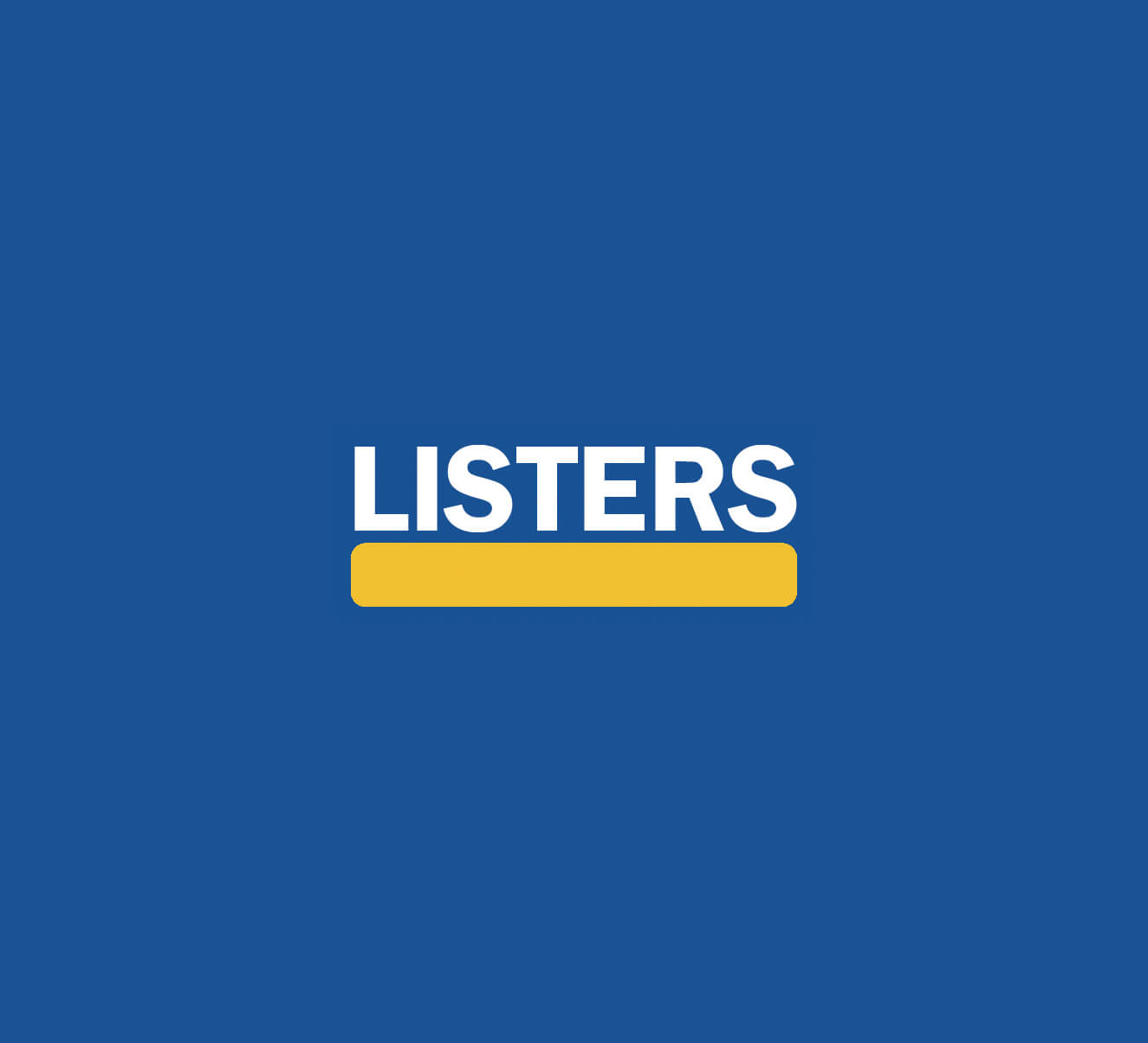 Lister Window Systems