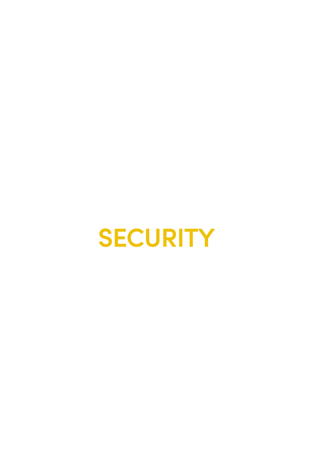 £4000 Security Guarantee