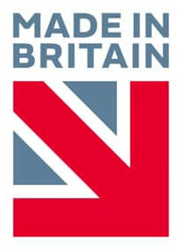 Made in Britain