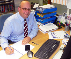 Listers Break 2012 records