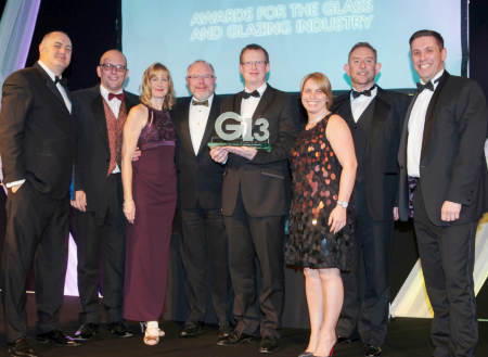 Listers G13 Finalists