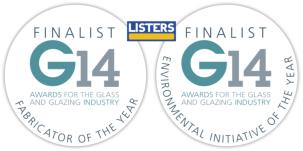 Listers G Awards
