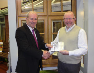 Listers Trade Frames and the Realise Foundation