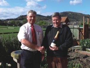 Elitis installer winner