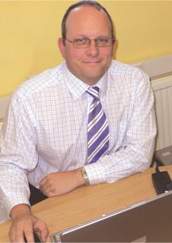 Listers sales director