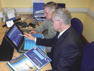 Listers business review