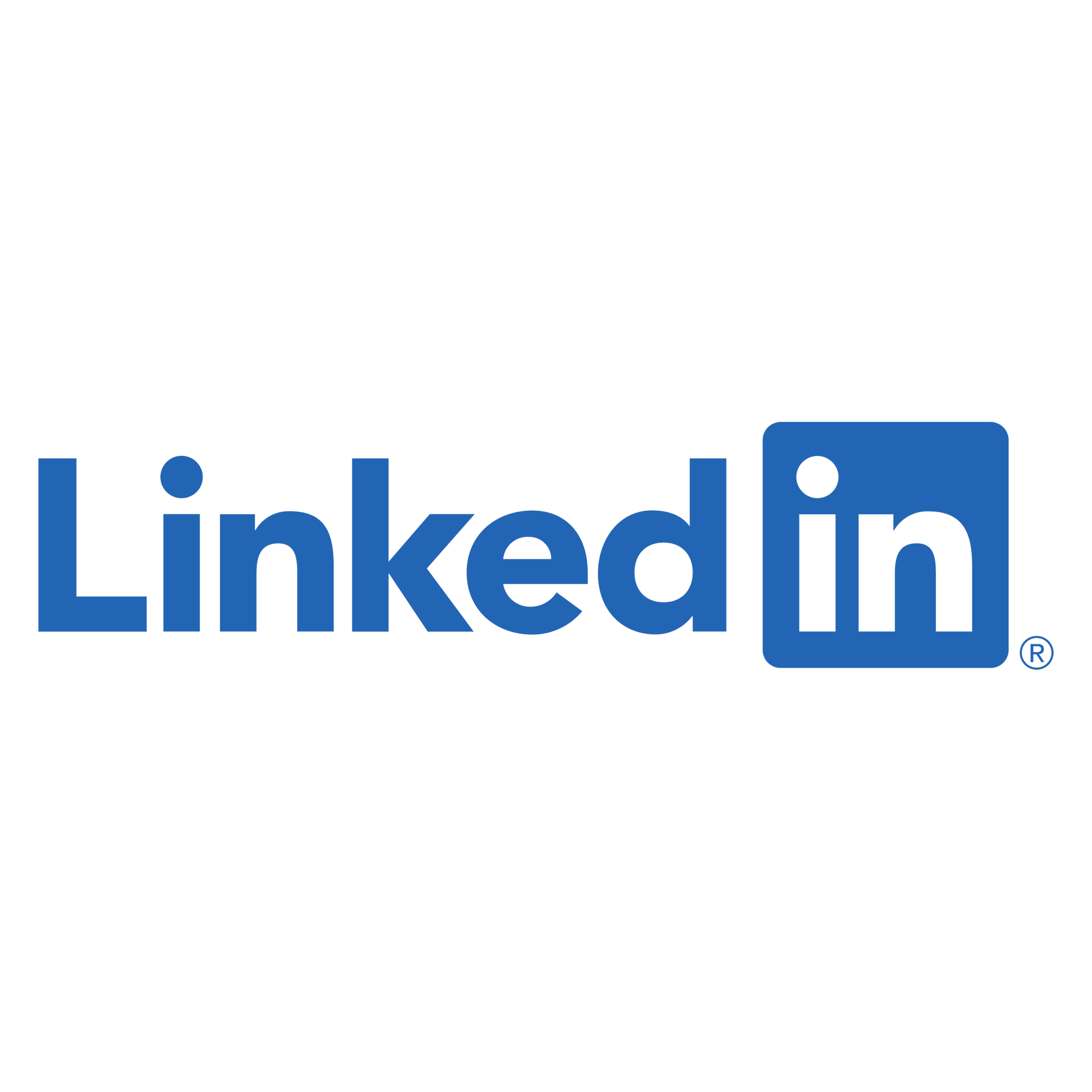 LinkedIn Logo
