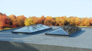 S1 Roof Lantern