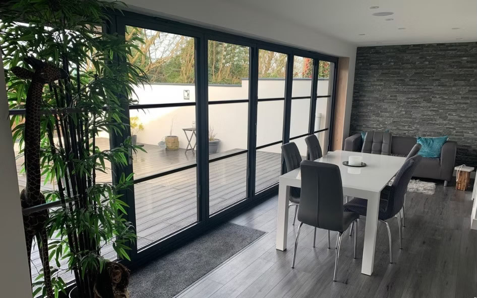 aluna bifold doors