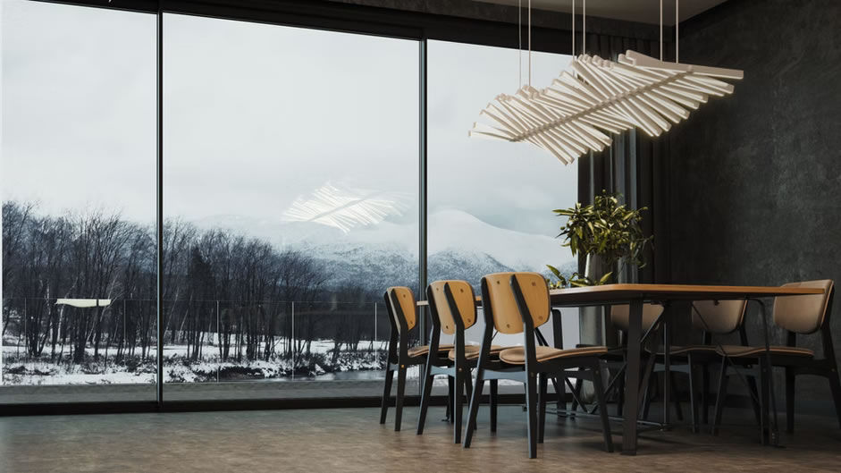 Aluna patio sliding doors