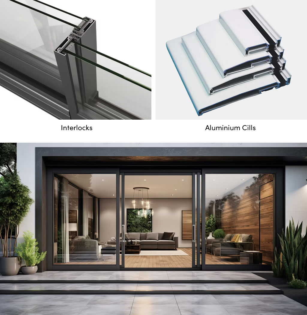 aluna patio interlocks and cills