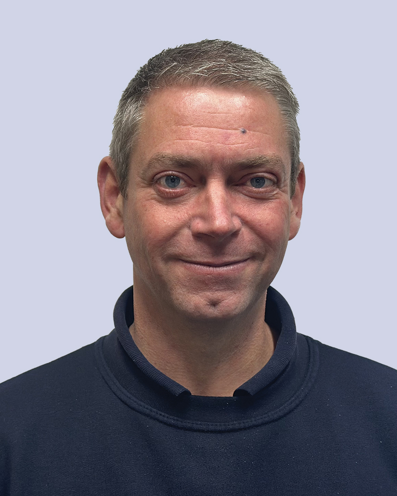 Andy Faulkes