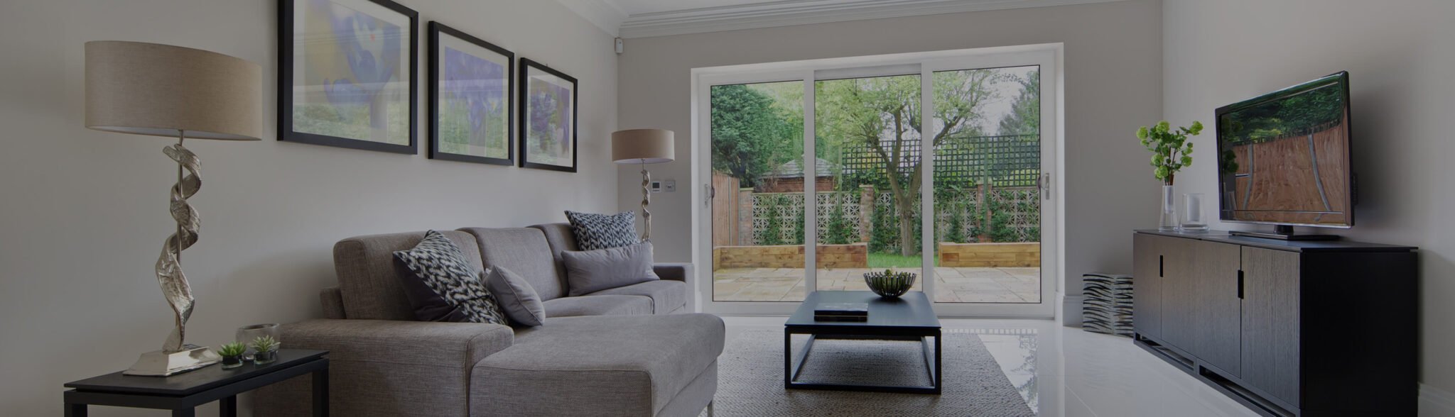 Eurocell Syncro Patio Doors Listers