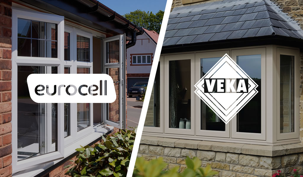 Eurocell v Veka