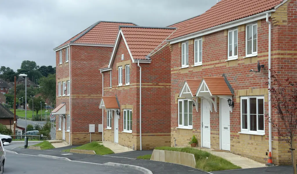 Housing development