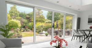 Sheerline’s Prestige Lift & Slide Patio Door