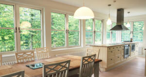 Sheerline Prestige Windows