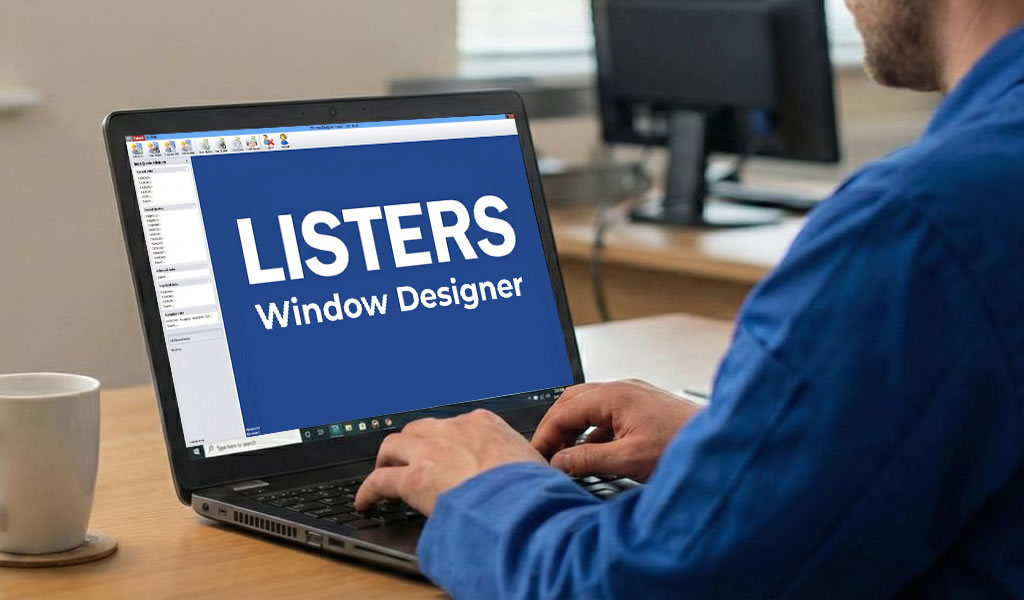 window designer
