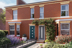 BRiTDOR doors