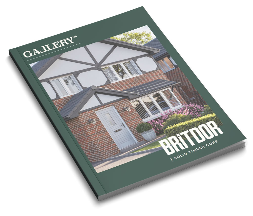 BRiTDOR brochure
