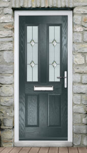 BRiTDOR Glazing