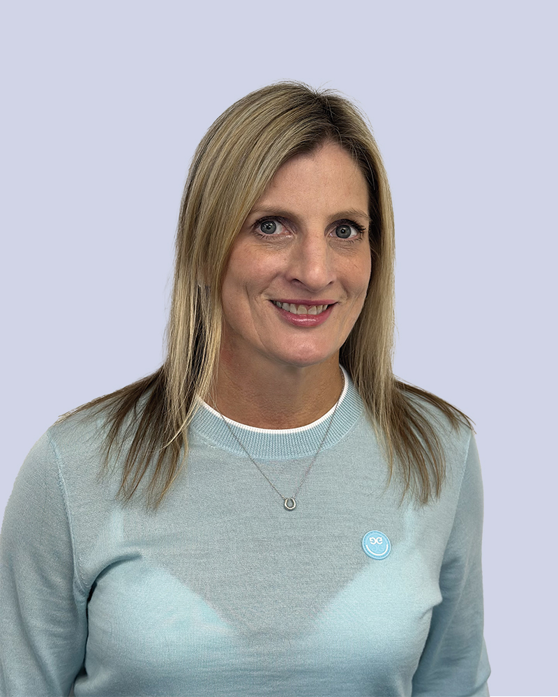 Caroline Sharpe