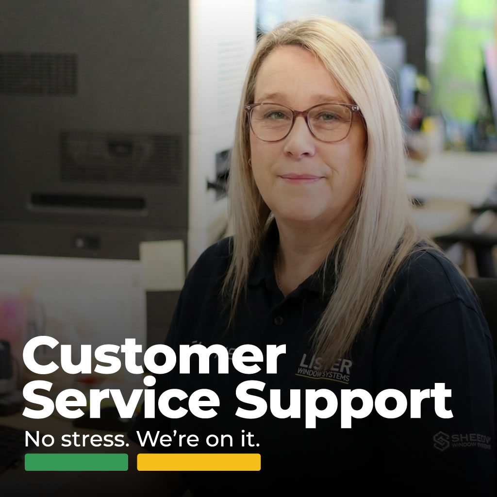 customer service support