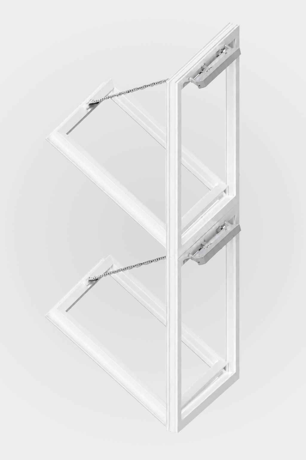 EUROCELL Window with AOV