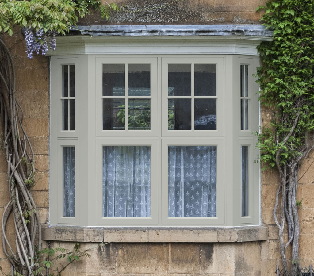 eurocell Logik S window