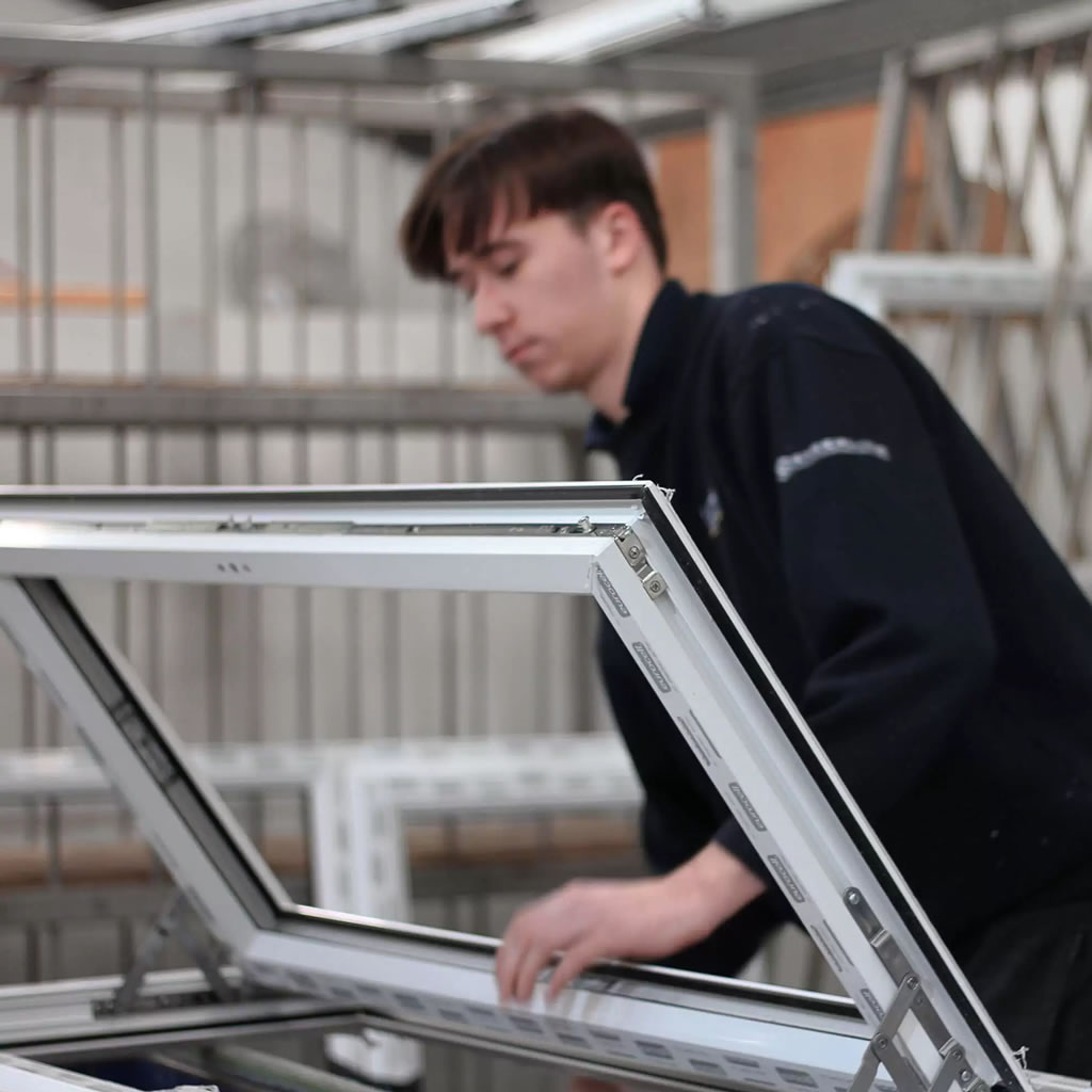 factory-img2 working in factory