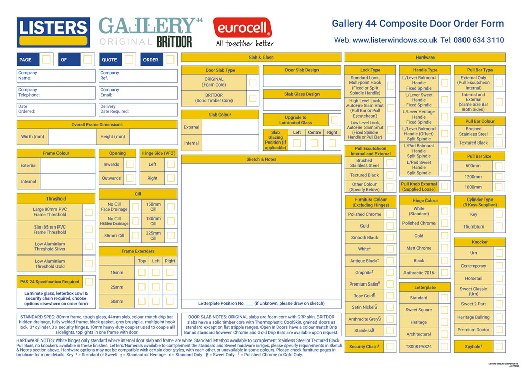 gallery-44-eurocell-order-form