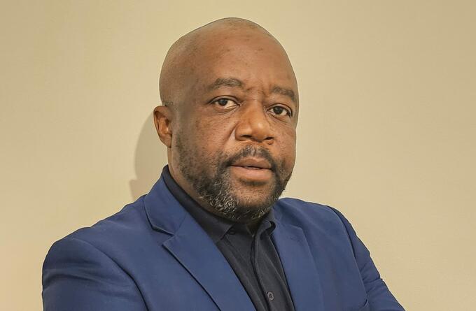 george nyambuya Photo of George Nyambuya