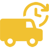 delivery van icon