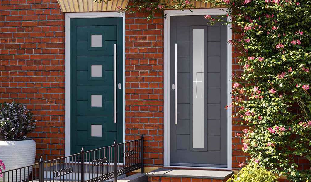BRiTDOR DOORS