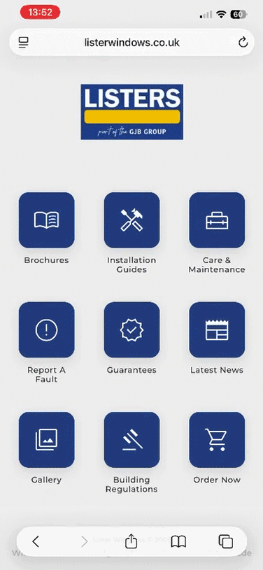 Install the FOCUS app