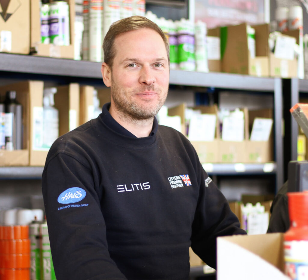 UK's largest trade counter brand | Listers