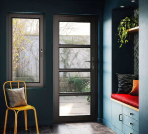 Omnia Door
