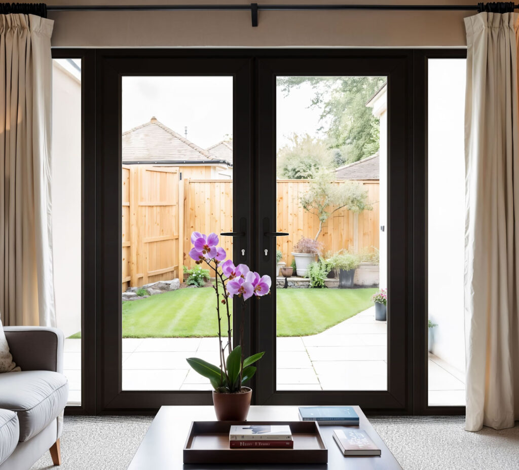 Omnia Doors