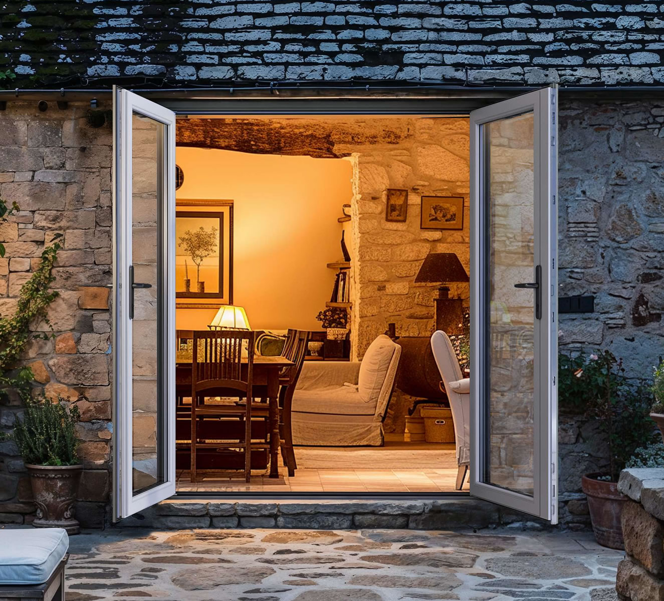 Omnia doors