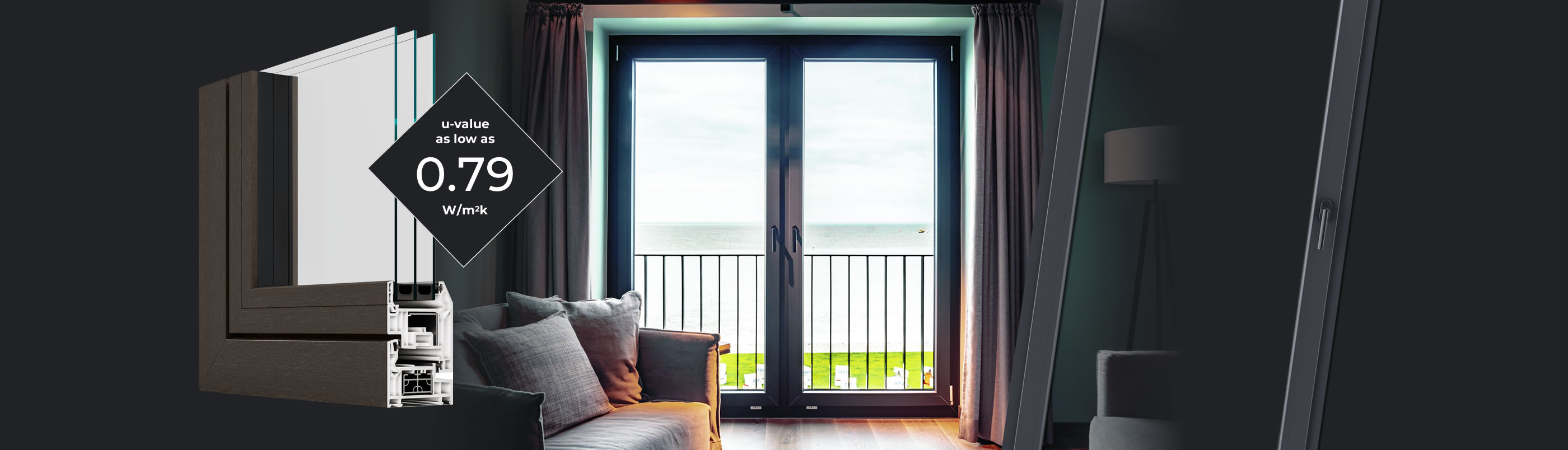 OMNIA Doors