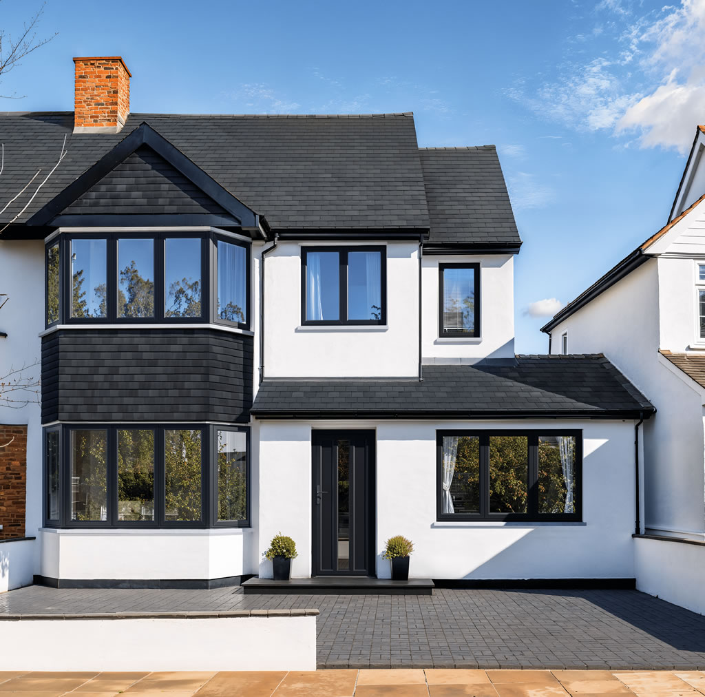 OMNIA Windows and Doors