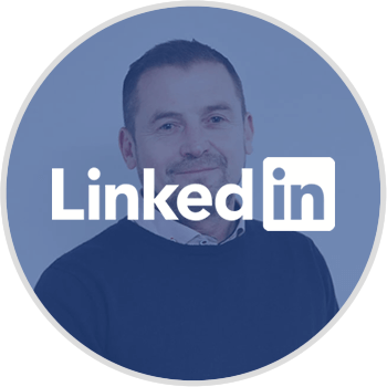 Paul Tranter - Sales Director - LinkedIn