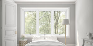 Sheerline Prestige Windows
