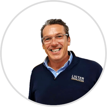 Paul Tranter - Business Development Manager