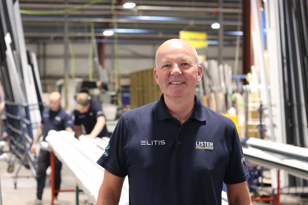 roy-in-factory Roy Frost