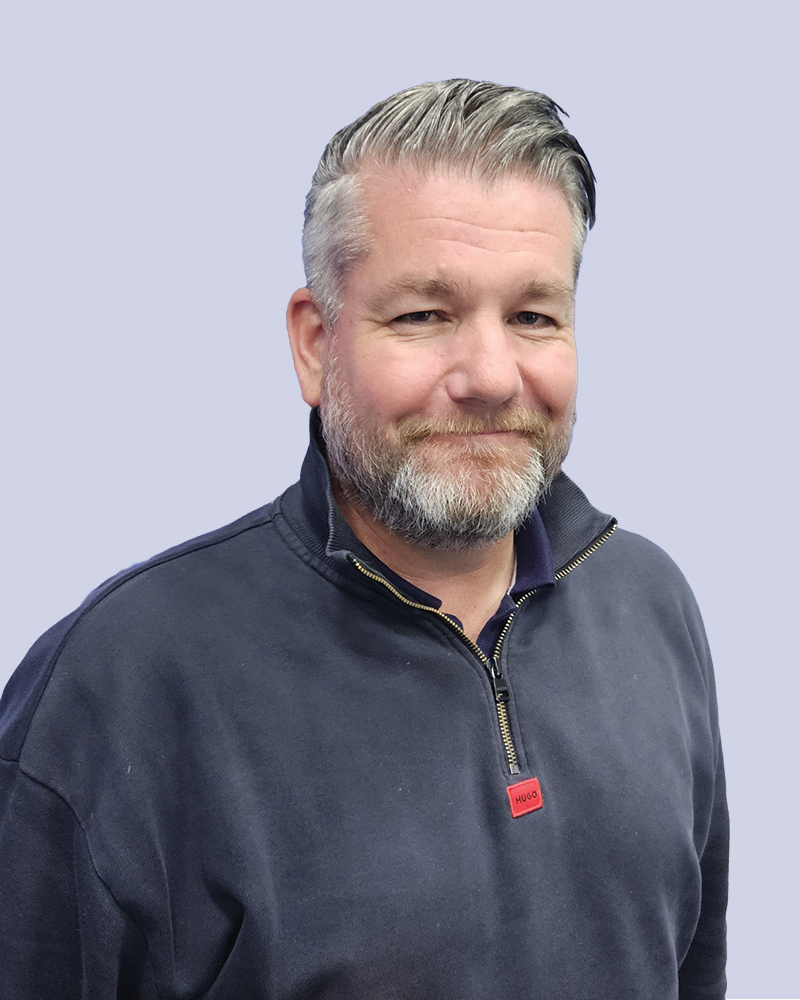 Stuart Pickersgill