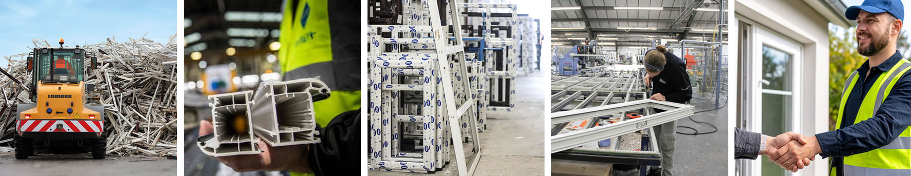 Sustainability at Listers