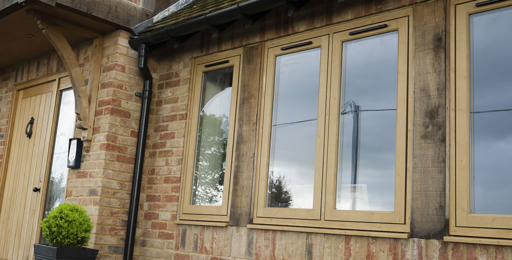 timberweld3 Traditional Butt Joints with Timberweld®