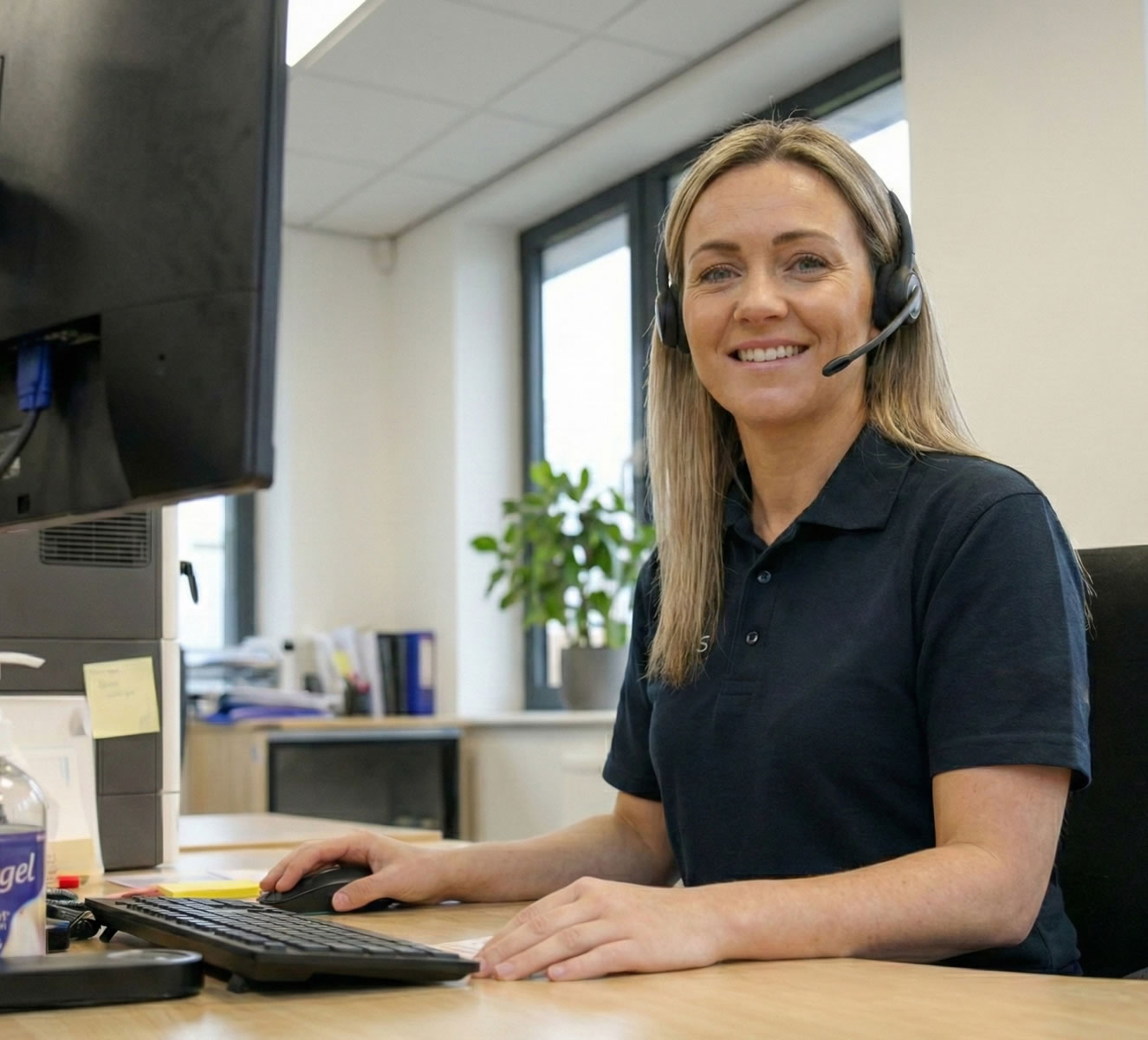 Vacancies at Listers