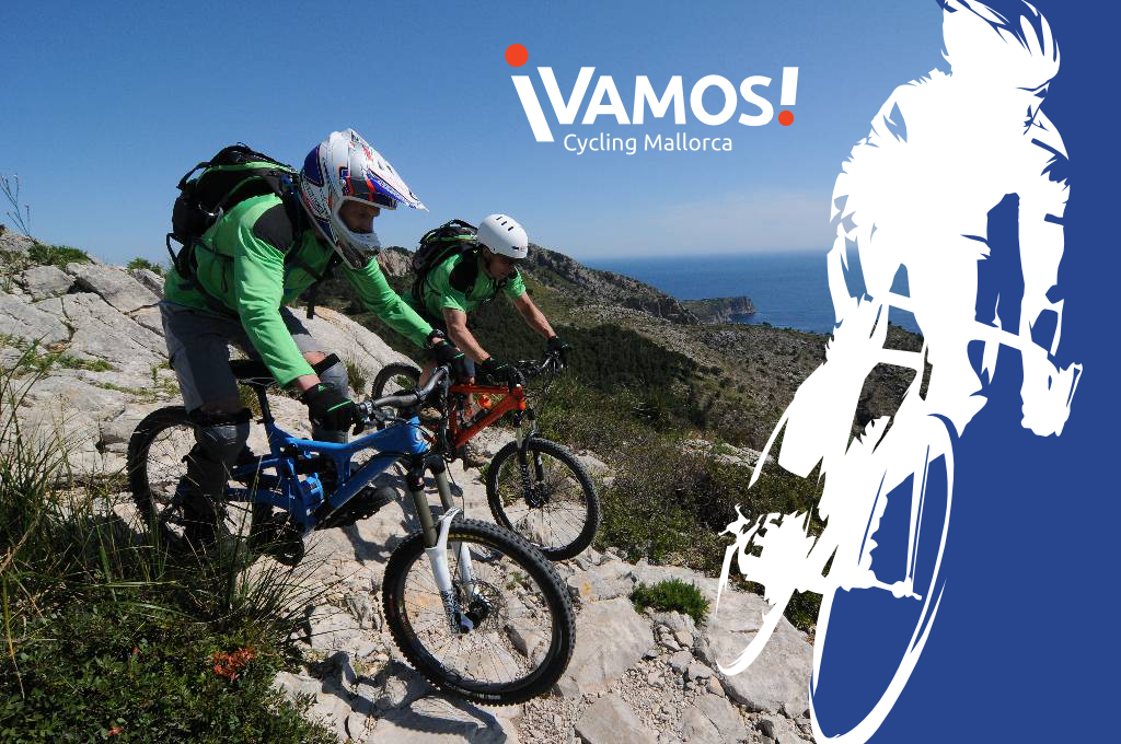 VAMOS Cycling Mallorca